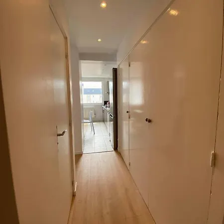 La Marine By Holidieppe 公寓 迪耶普