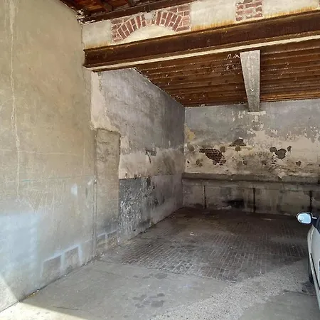 公寓 La Marine By Holidieppe