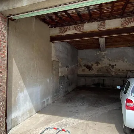 Apartamento La Marine By Holidieppe *