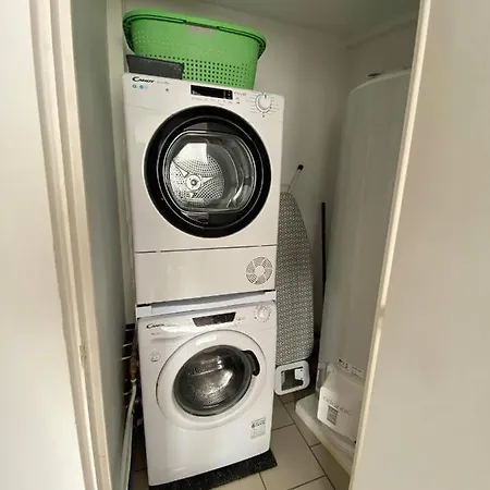 Apartamento La Marine By Holidieppe Dieppe