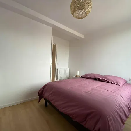 La Marine By Holidieppe Apartment