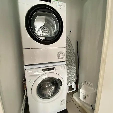 La Marine By Holidieppe