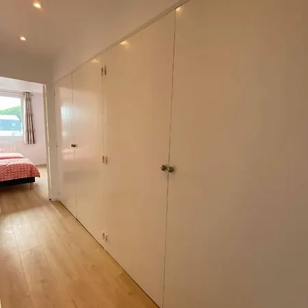 公寓 La Marine By Holidieppe 迪耶普