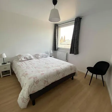 La Marine By Holidieppe Apartamento *