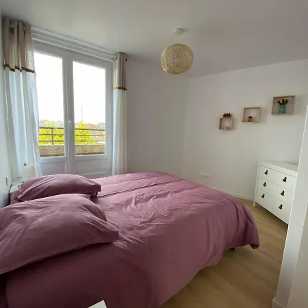 La Marine By Holidieppe Dieppe