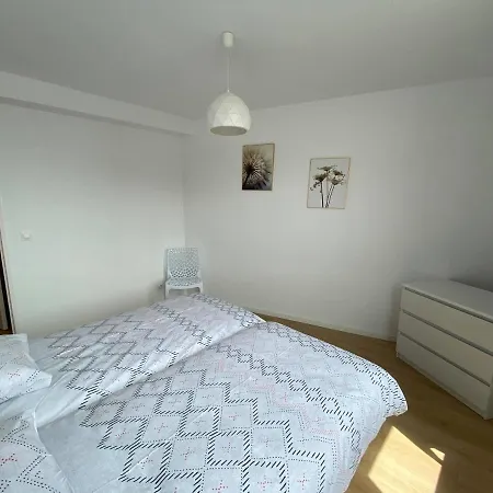 Apartment La Marine By Holidieppe