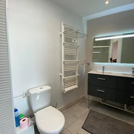 La Marine By Holidieppe * Dieppe