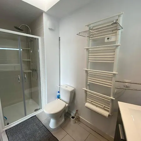 La Marine By Holidieppe * Dieppe