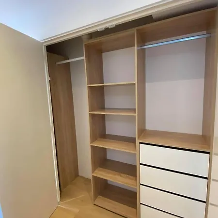 La Marine By Holidieppe Apartamento Dieppe