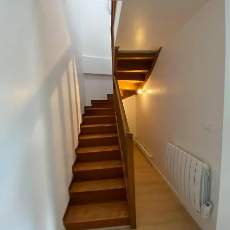 La Marine By Holidieppe 公寓 *