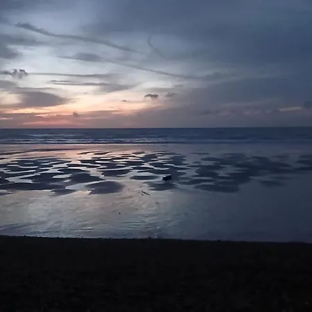 La Marine By Holidieppe Dieppe