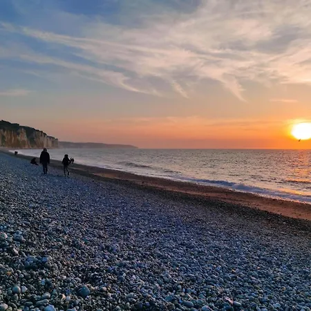 La Marine By Holidieppe Apartment