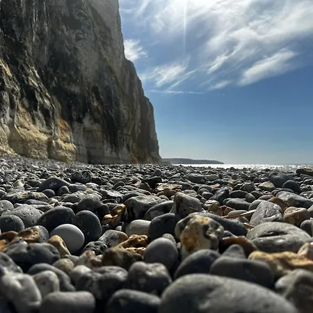 La Marine By Holidieppe Apartment Dieppe